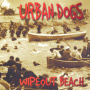 Urban Dogs - Wipeout Beach