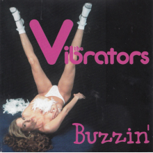 Vibrators - Buzzin'