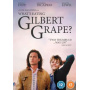 Movie - What's Eating Gilbert Grape?