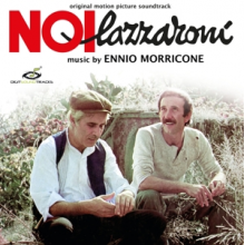 Morricone, Ennio - Noi Lazzaroni