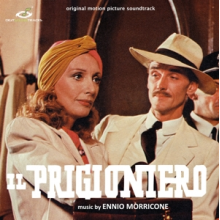 Morricone, Ennio - Il Prigioniero