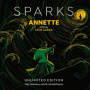 Sparks - Annette (Unlimited Edition)