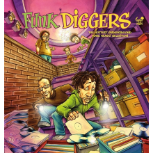 Various - Funk Diggers