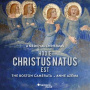 Boston Camerata/ Anne Azema - Hodie Christus Natus Est (Medieval)