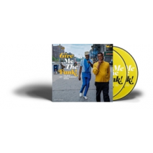 V/A - Give Me the Funk