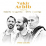 Arbib, Yakir - Three Colors