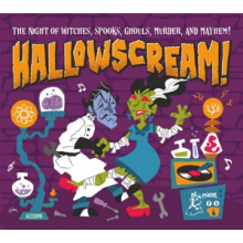 Various - Hallowscream