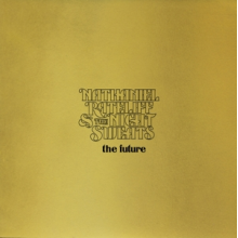 Nathaniel Rateliff & the Night Sweats - The Future