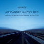 Lanzoni, Alessandro -Trio- - Mirage