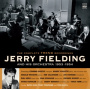 Fielding, Jerry - And His Orchestra 1953-1954