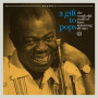 Wonderful World of Louis Armstrong All Stars - A Gift To Pops