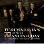 Lujan, Teresa - Sings Anita O'Day
