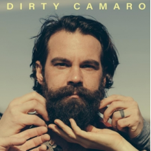 Williams, Zachary - Dirty Camaro