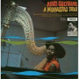 Coltrane, Alice - A Monastic Trio