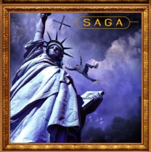 Saga - Generation 13