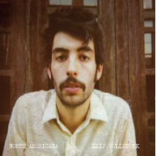 Vollebekk, Leif - North America