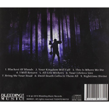 Bleeding Utopia - Darkest Potency