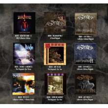 Bride - Into the Matrix (1983-84)