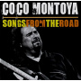 Montoya, Coco - Songs From the Road
