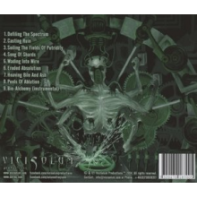 Solace of Requiem - Casting Ruin