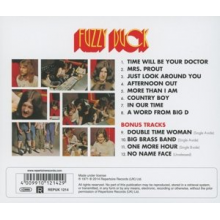 Fuzzy Duck - Fuzzy Duck