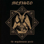 Mefisto - Megalomania Puzzle