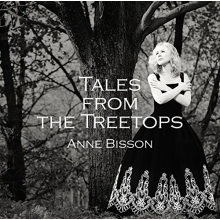Bisson, Anne - Tales From the Treetops