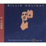 Holiday, Billie - Complete Billie Holiday On Verve