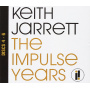 Jarrett, Keith - Impulse Years 1973-196