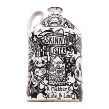 Skinny Lister - A Matter of Life & Love