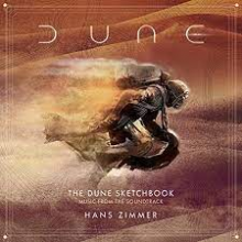 Zimmer, Hans - Dune Sketchbook