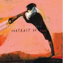 Bearzatti, Francesco - Portrait of Tony