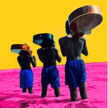 Common - A Beautiful Revolution: Part 1