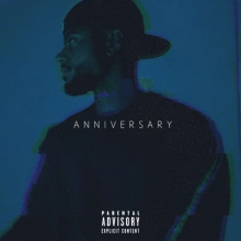 Tiller, Bryson - Anniversary