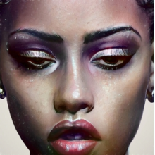 Jordan, Rochelle - Play With the Changes