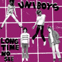 Uni Boys - Long Time No See