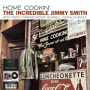 Smith, Jimmy - Home Cookin'