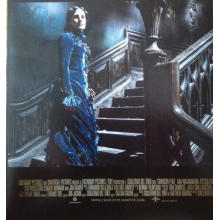 Velazquez, Fernando - Crimson Peak