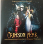 Velazquez, Fernando - Crimson Peak