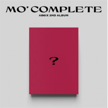 Ab6ix - Mo' Complete