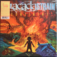 Acacia Strain - Continent