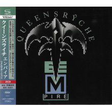 Queensryche - Empire