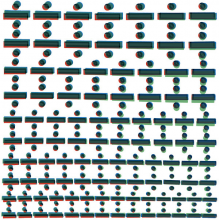 Rna Organism - Unaffected Mixes