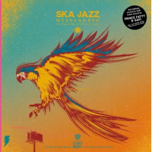 Ska Jazz Messengers - Introspeccion