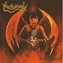 Nocturnal - Serpent Death