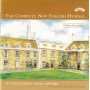 Choir of Newcastle Cathedral - Complete New English Hymnal