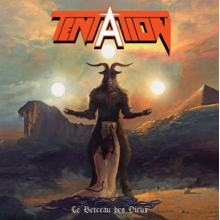Tentation - Le Berceau Des Dieux