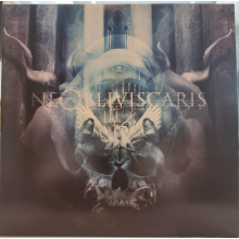 Ne Obliviscaris - Citadel