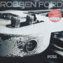 Ford, Robben - Pure