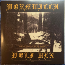 Wormwitch - Wolf Hex